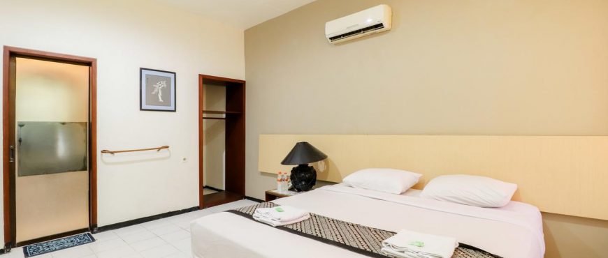 Rekomendasi Hotel Murah di Malang yang Dijamin Tak Mengecewakan